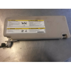 GRY717 Driver Left Sun Visor For 14-17 Jeep Cherokee  2.4 GRY717 Driver Left Sun Visor For 14-17 Jeep Cherokee  2.4